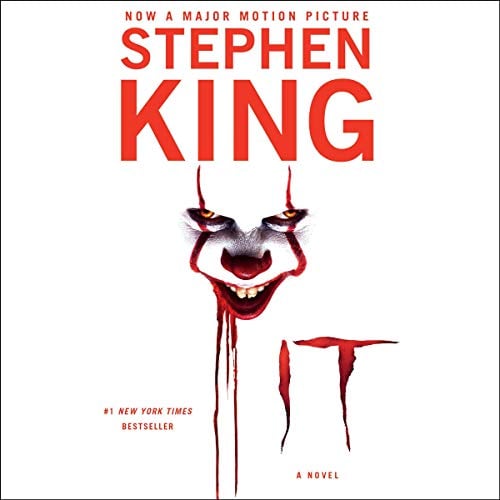 It by Stephen King