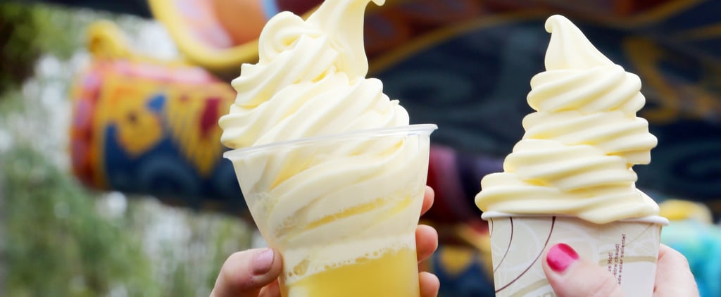 Is Dole Whip Better at Disneyland or Disney World?