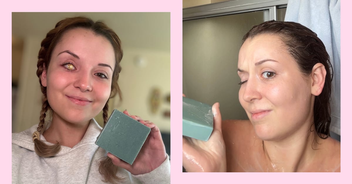 I Tried Sydney Sweeney’s Bathwater Soap