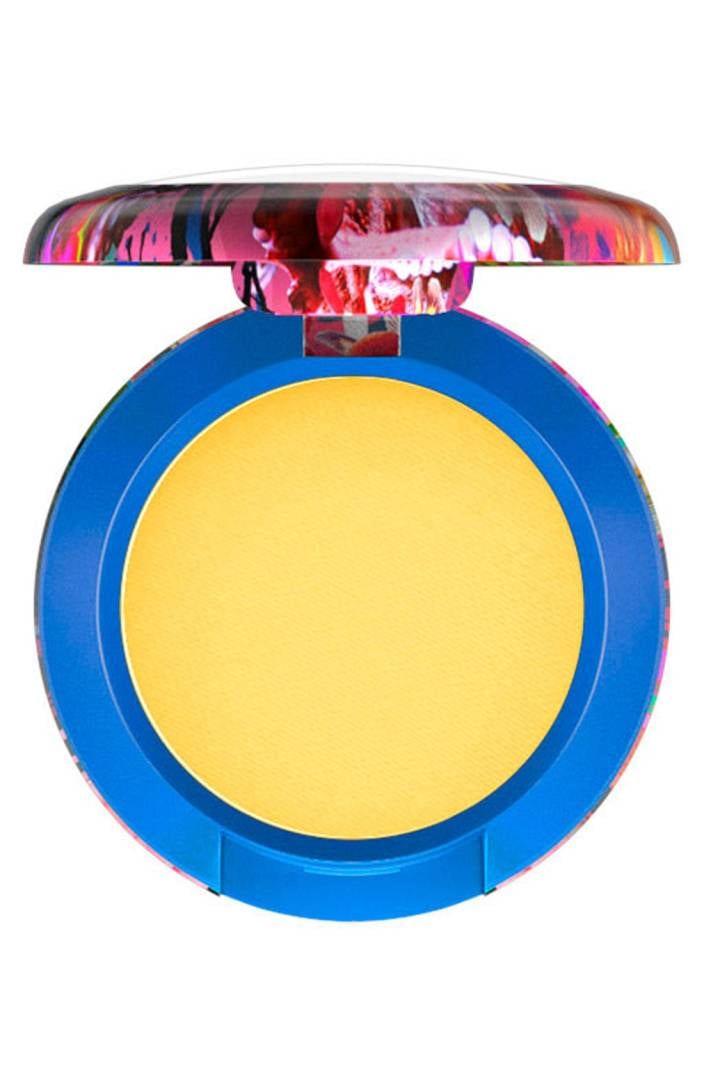 Chris Chang For MAC Eye Shadow