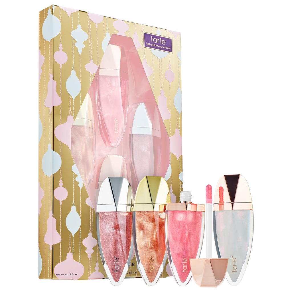 Tarte Lip Ornaments Lip Gloss Set The Best Cheap Gifts That Are