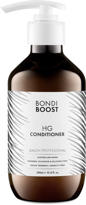 Best Conditioner For Hair Growth: Bondi Boost Hair Growth Conditioner