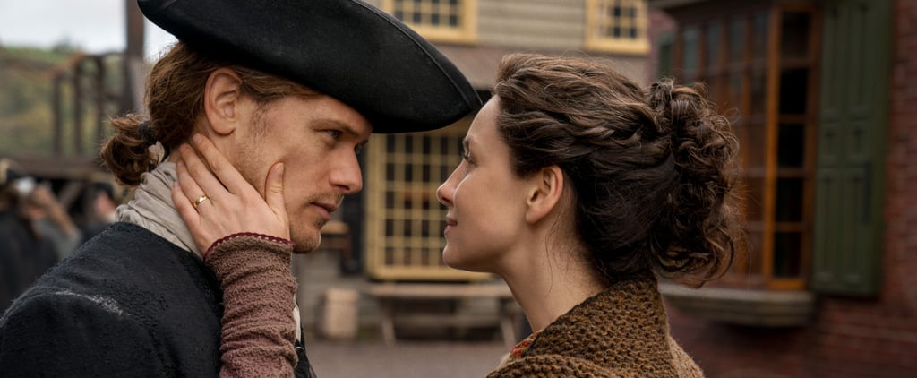 Outlander Season 4 Photos
