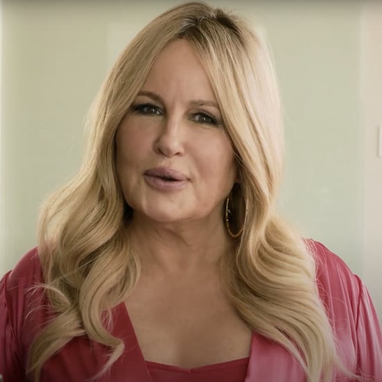 Jennifer Coolidge's E.l.f. Cosmetics Super Bowl Commercial