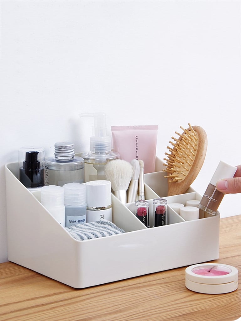 Multi Compartment Table Organiser