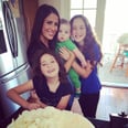 Soleil Moon Frye's Daughters Have Caught Her Crafting and Entrepreneurial Spirit