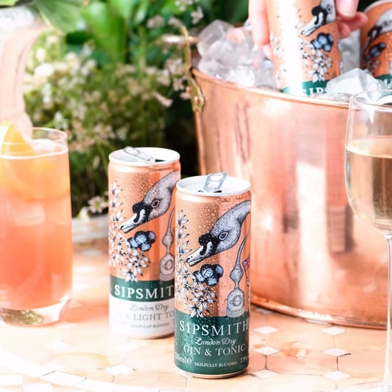 The Best Classic Cocktails in a Can