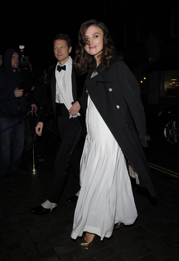 Celebrities at Mario Testino's Birthday Party | Pictures