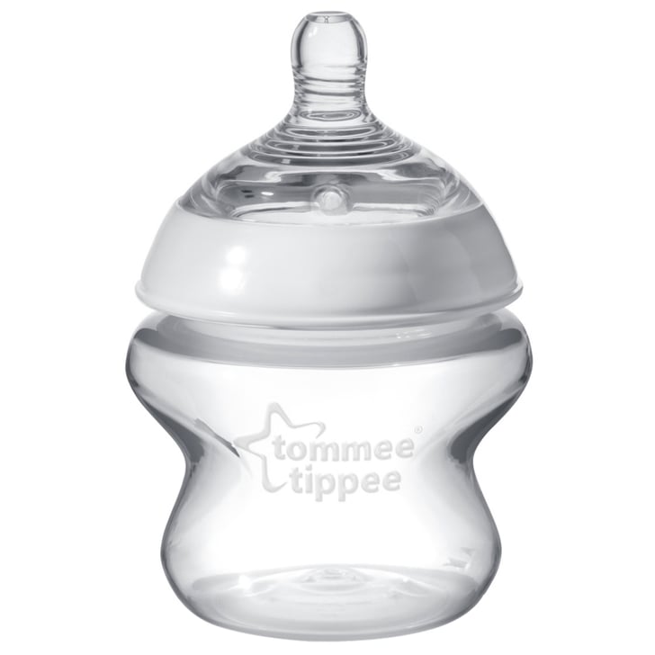 Tommee Tippee Closer to Nature Bottles The Best Bottles For Breastfed