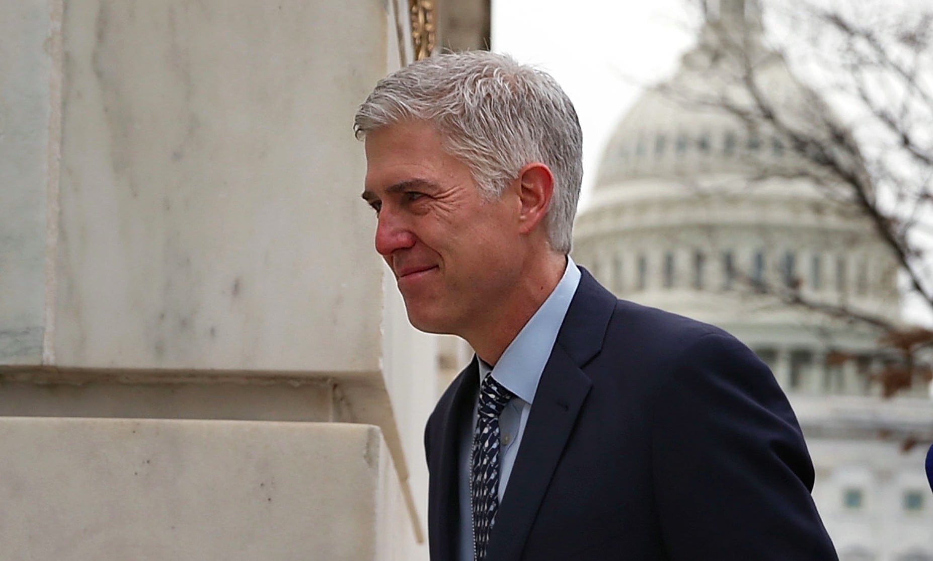 Who Is Neil Gorsuch? PS News