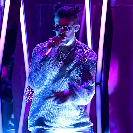 Watch Bad Bunny's Performance at the Grammys 2021 | Video