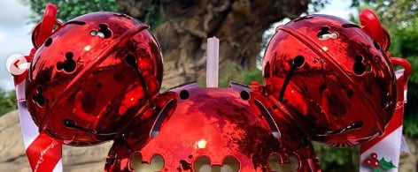 20 Pieces of Disney Holiday Merchandise That Really Do Bring Joy to the World
