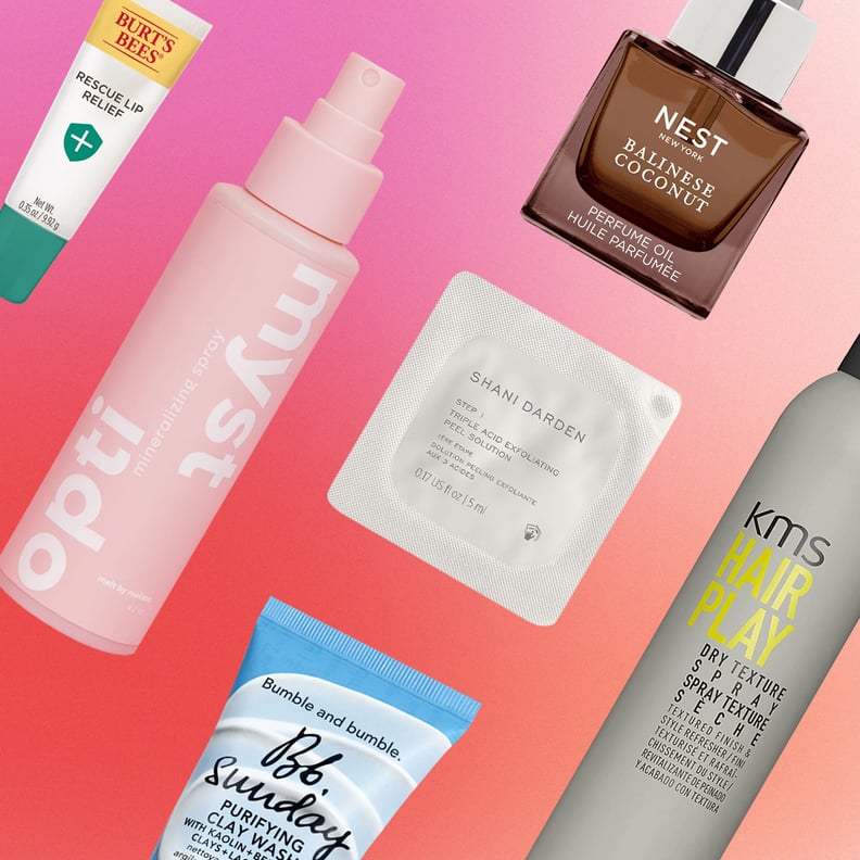Best New Makeup and Nail Products Launching to Shop in February