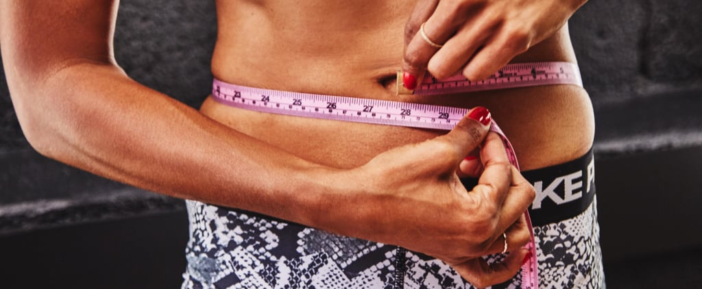 how much weight should you aim to lose per week