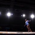 Here's Why People Are Saying Simone Biles Is Being Penalized For Doing Hard Skills