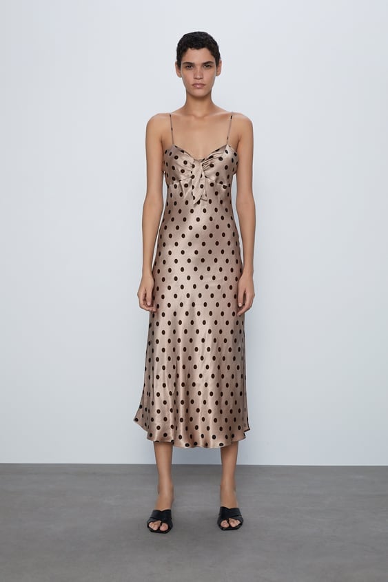 Zara Slip Dress