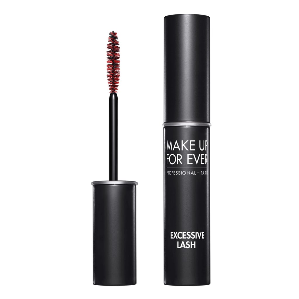 Make Up For Ever Excessive Lash Mascara on Reddit POPSUGAR Beauty