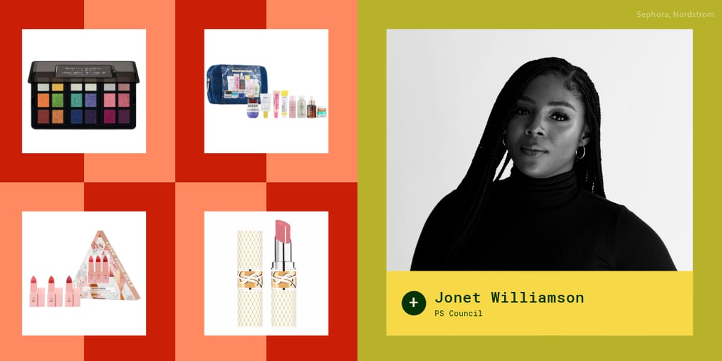 Jonet Williamson's Holiday Beauty Gift Ideas | PS Beauty