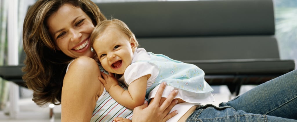 Easy Ways to Lose Baby Weight