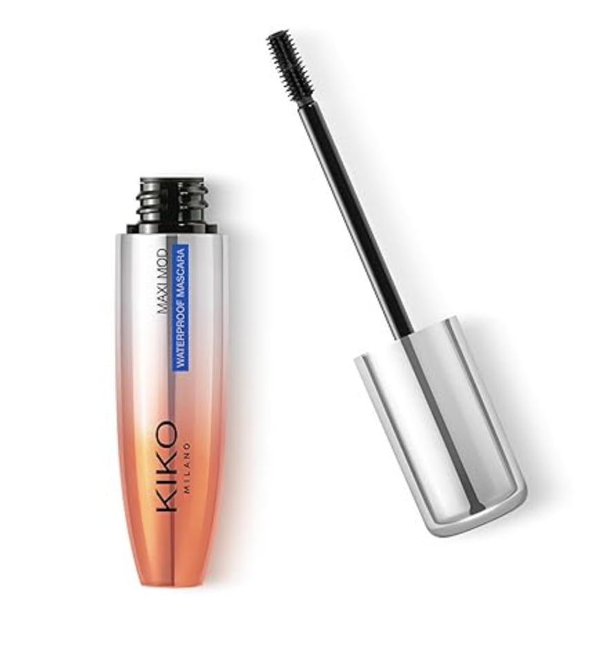 Kiko Milano Maxi Mod Mascara