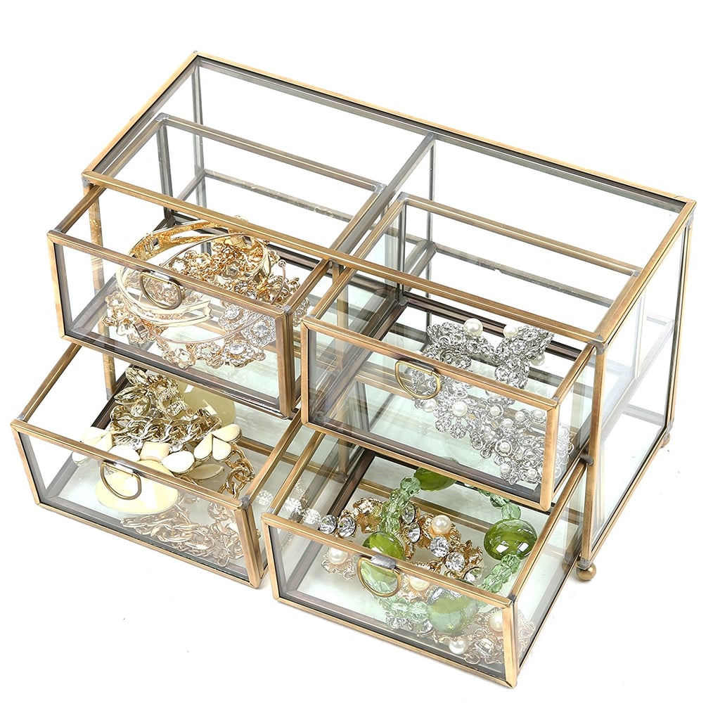 Jewellery Display Box