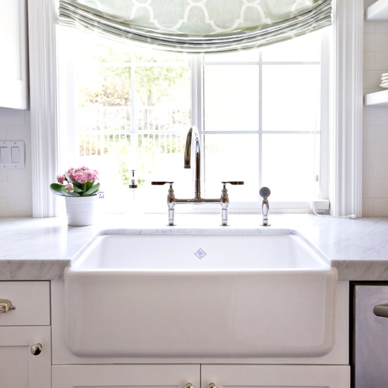 Farmhouse Sinks