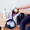 This Genius Gym Bag Can Be Used 3 Ways — Find Out Why We're Using It Daily