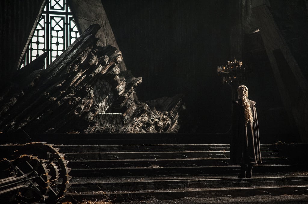 The Long Night Game of Thrones Prequel TV Show Details