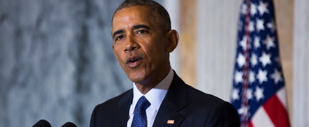 Obama Goes After Donald Trump About Orlando