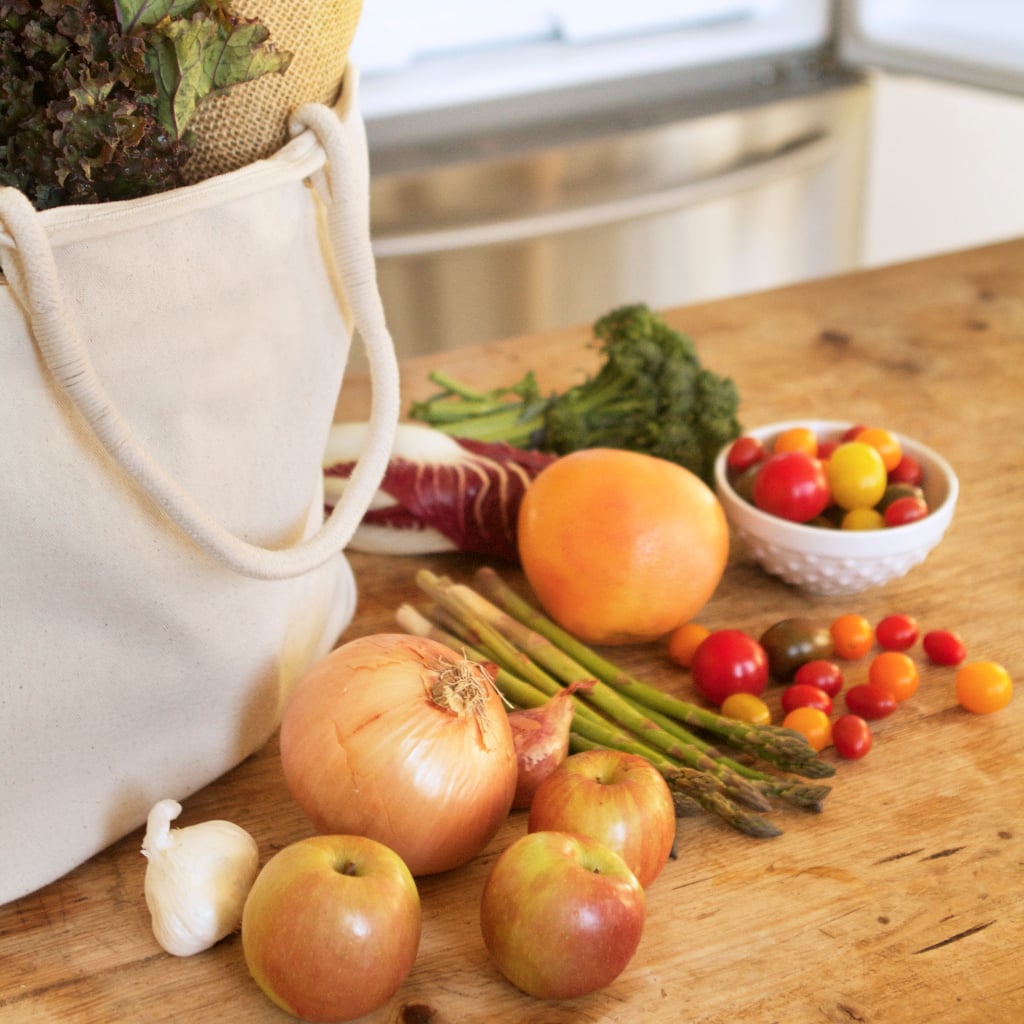 Best Healthy Cooking Tips Popsugar Fitness