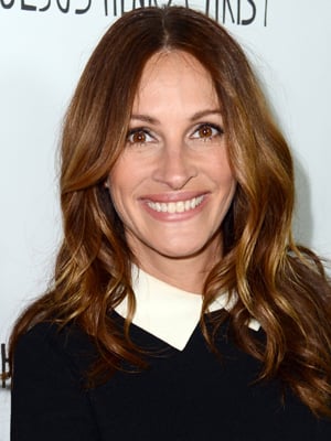 Julia Roberts