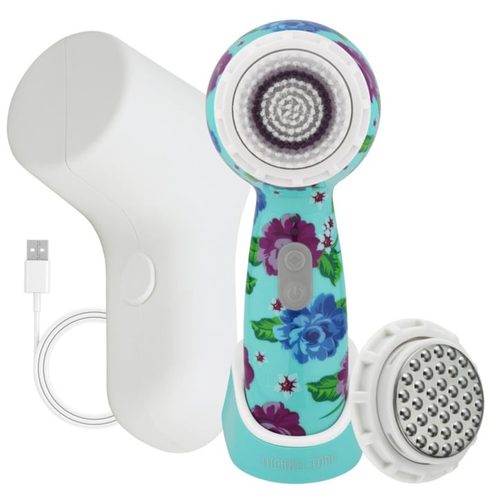 Michael Todd Beauty Soniclear Petite Antimicrobial Sonic Skin Cleansing