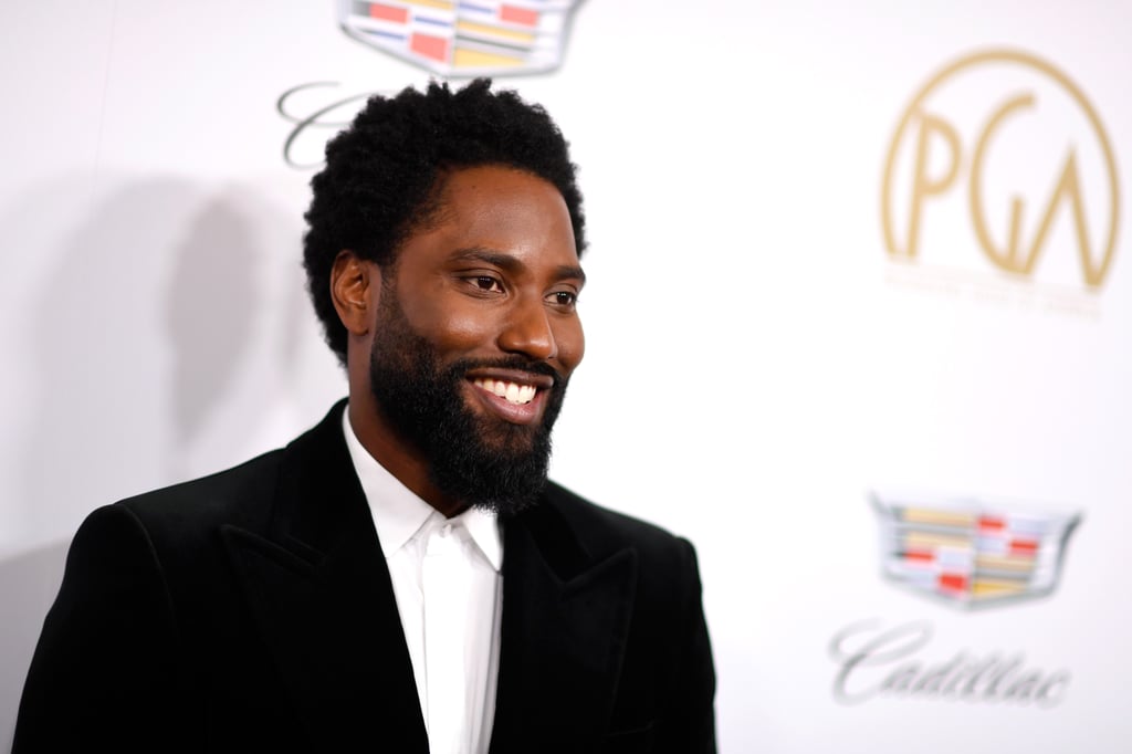 Who Is John David Washington Dating in 2021? POPSUGAR Celebrity UK