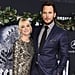 Anna Faris and Chris Pratt Quotes About Their Breakup