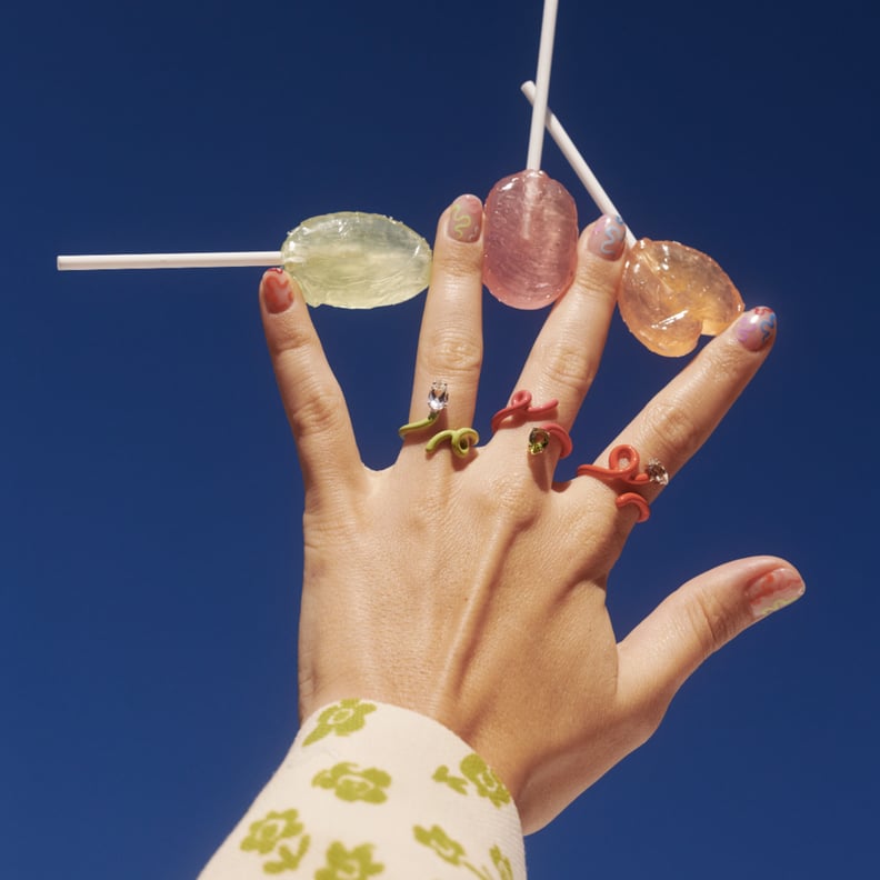 Links of on sale london bella ring