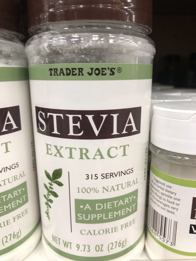 Stevia Extract