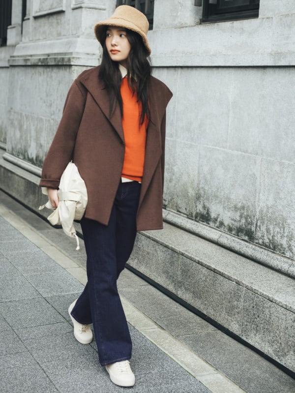 Best Cosy Bucket Hat Uniqlo FauxShearling Bucket Hat Best Bucket