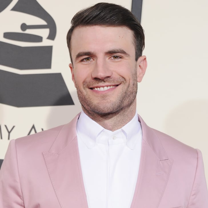 Sam Hunt | POPSUGAR Celebrity