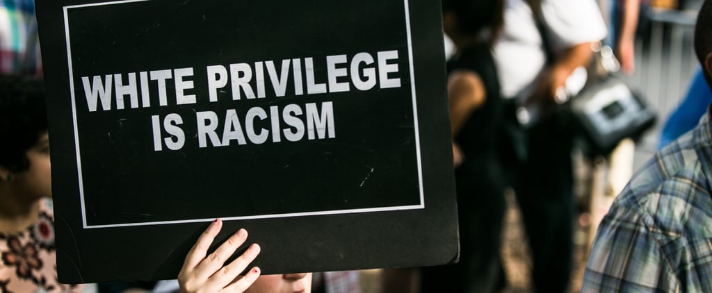 How to Explain White Privilege to Working-Class Americans