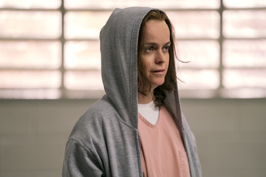 What Happens to Pennsatucky in Orange Is the New Black Season 7?
