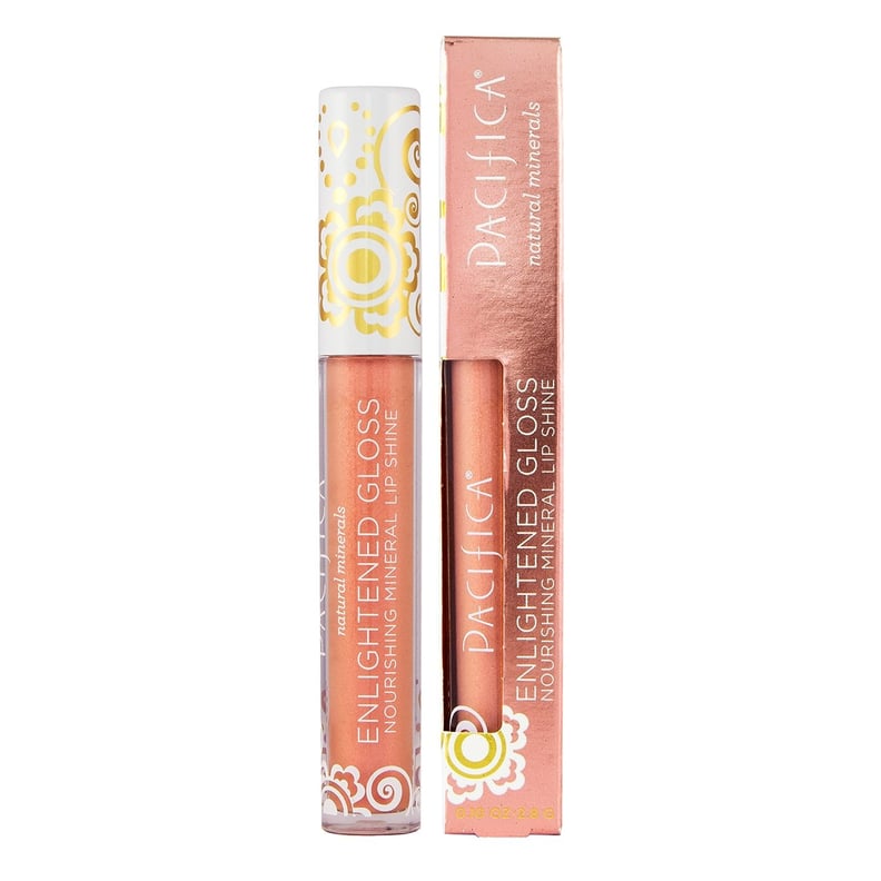 Pacifica Beauty Enlightened Gloss