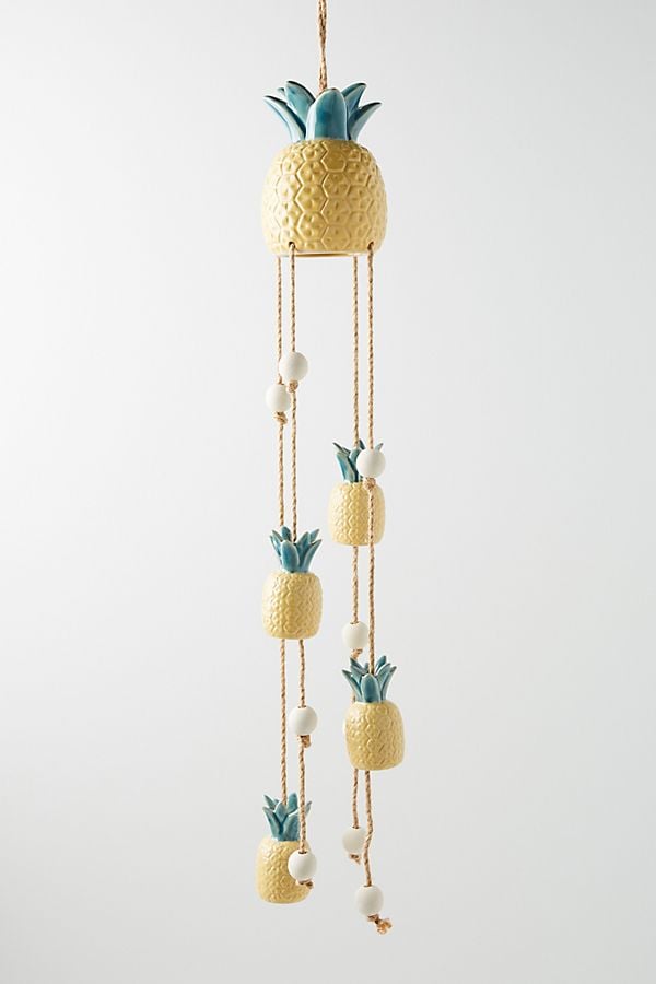 Pineapple Wind Chime