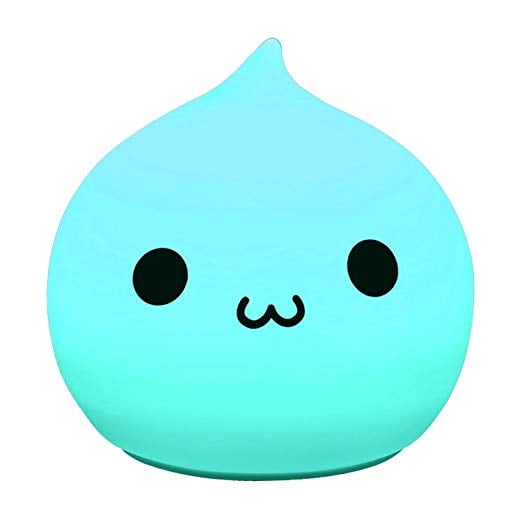 Umiwe Waterdrop Night Light