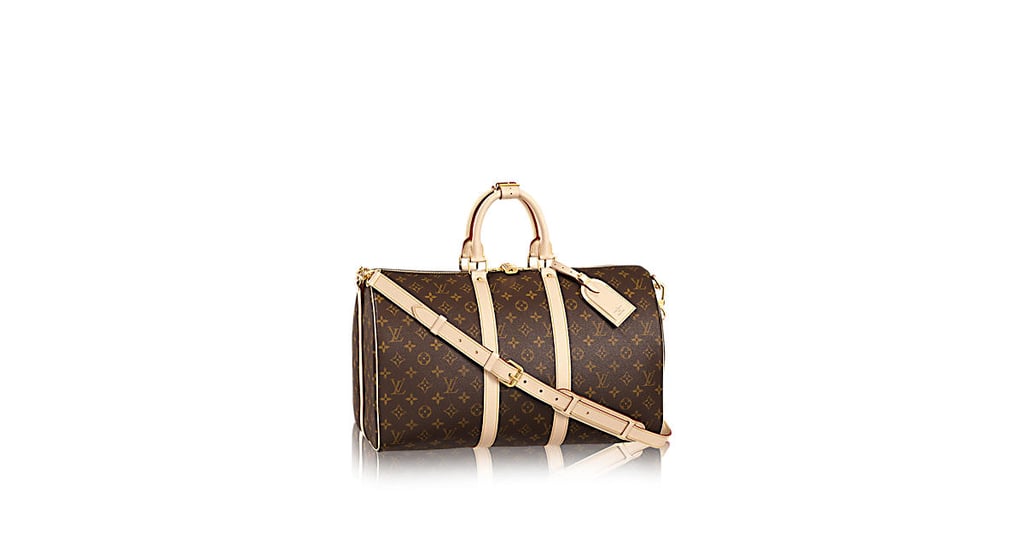 Louis Vuitton Keepall Bandoulière 45