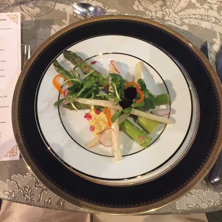 Course 3 | Last Dinner Served on Titanic | POPSUGAR Food Photo 6