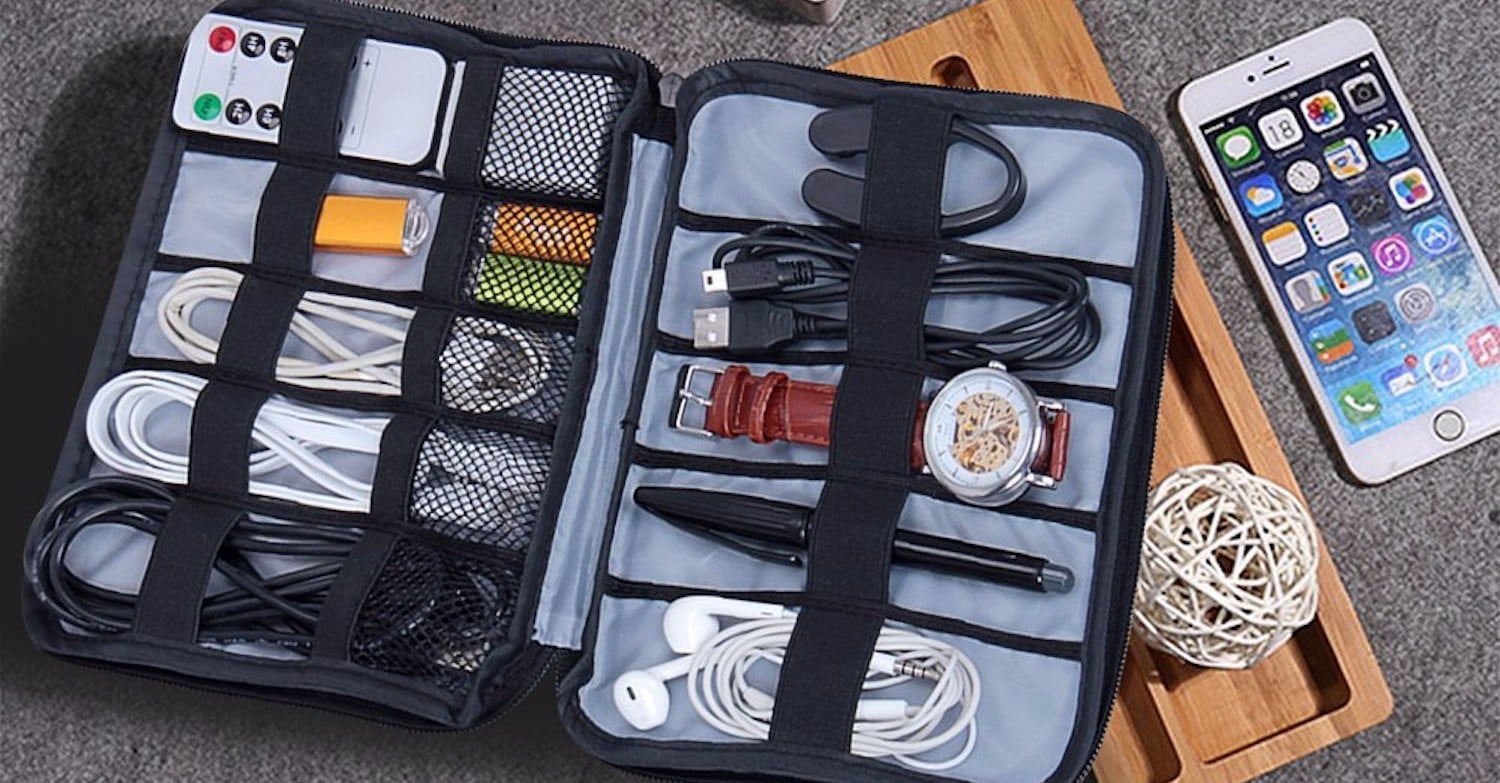 Best Travel Products on Amazon POPSUGAR Smart Living