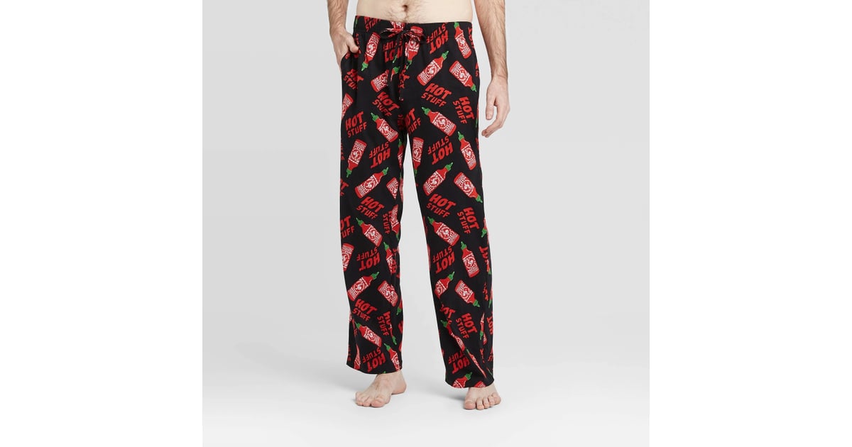 sriracha pants