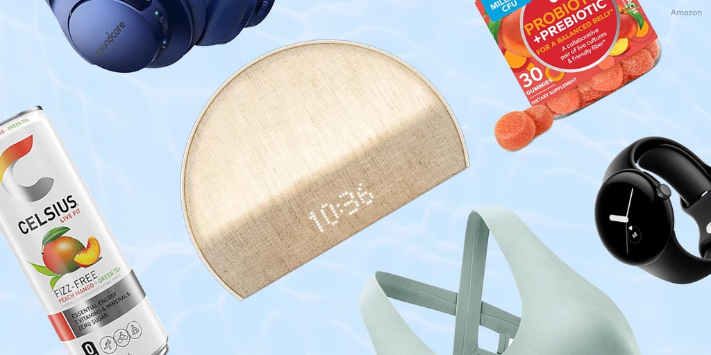 15 Early Amazon Prime Day Fitness Deals, Starting at Just $12