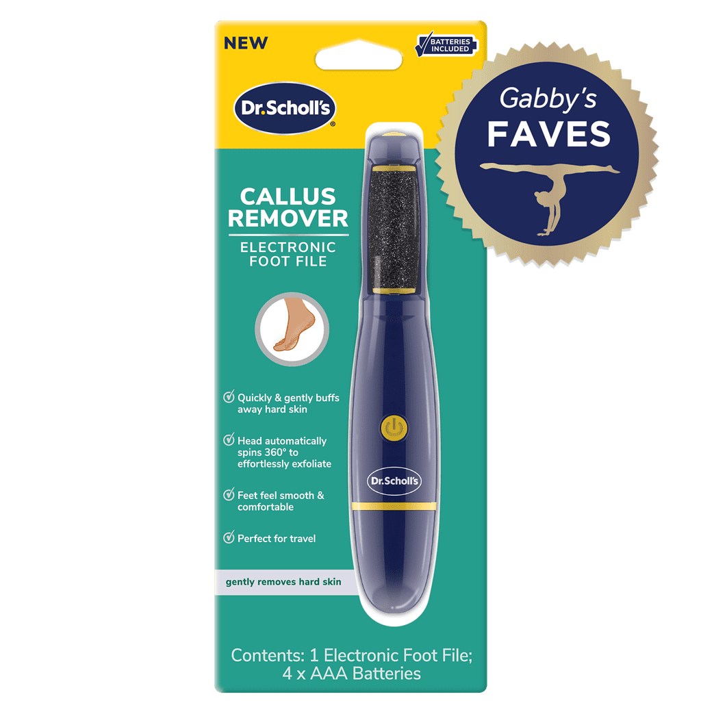 Callus Remover Electronic Foot File