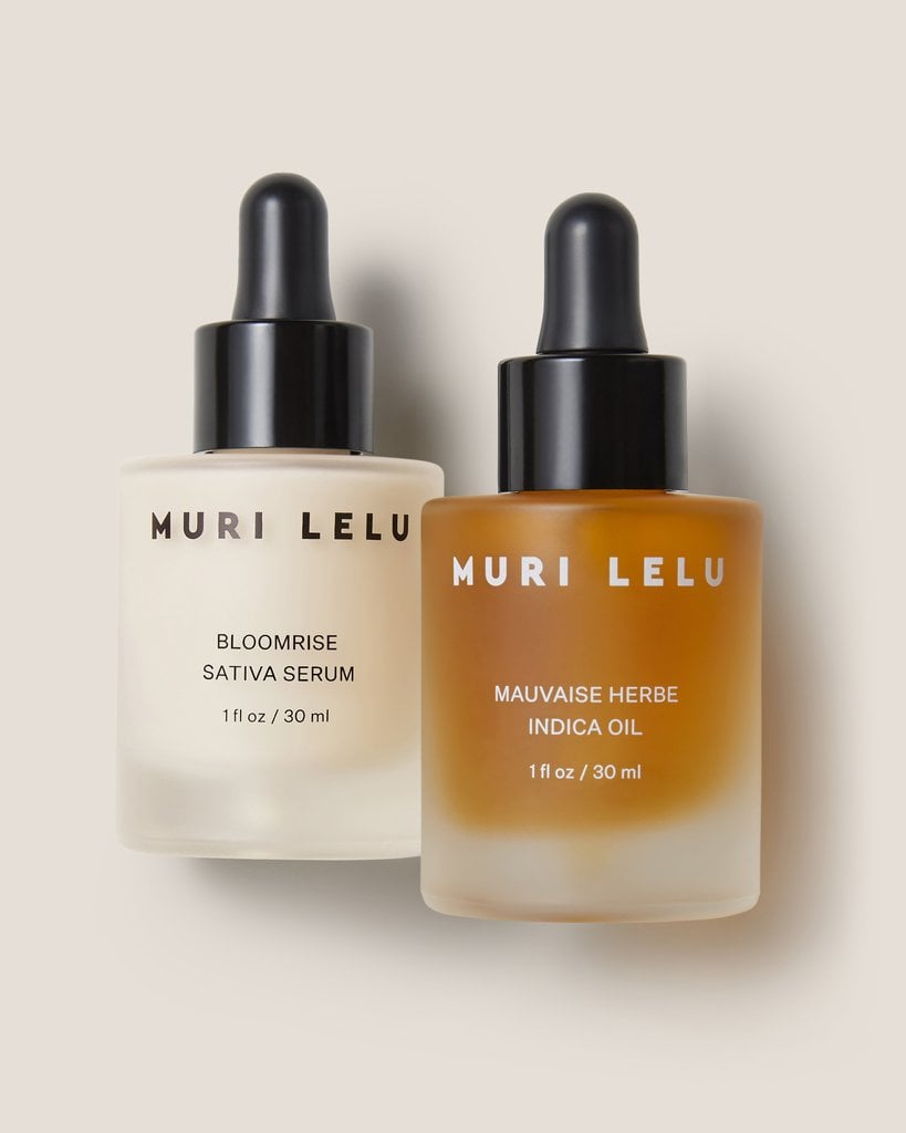 Muri Lelu Full-Skin Ritual